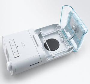 Philips Dreamstation BiPAP Pro with Heated Humidifier - Canadian CPAP Supply