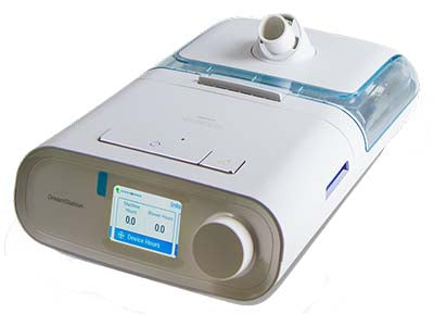 Philips Dreamstation Expert Auto CPAP with Data Snyc Technology - Canadian CPAP Supply
