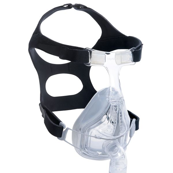 Fisher & Paykel - Forma - Full Face Mask - Canadian CPAP Supply