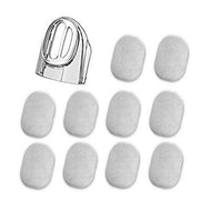 Fisher Paykel ESON  Diffusors and Cover - Canadian CPAP Supply