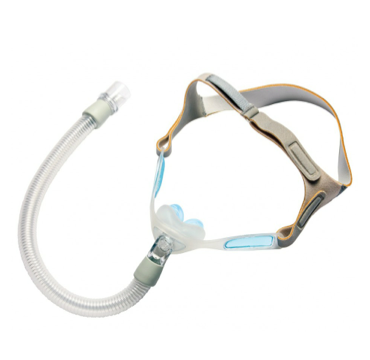 Respironics Nuance Pro CPAP Nasal Pillow Mask - Canadian CPAP Supply