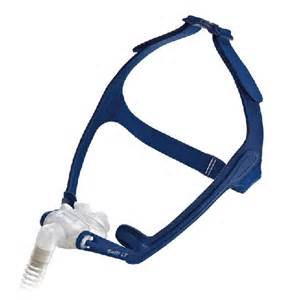 ResMed Swift LT nasal pillows complete system - Canadian CPAP Supply