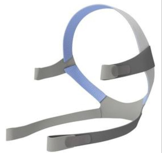 ResMed F10 Headgear - Canadian CPAP Supply