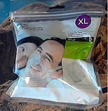 Philips WISP Replacement Cushion.