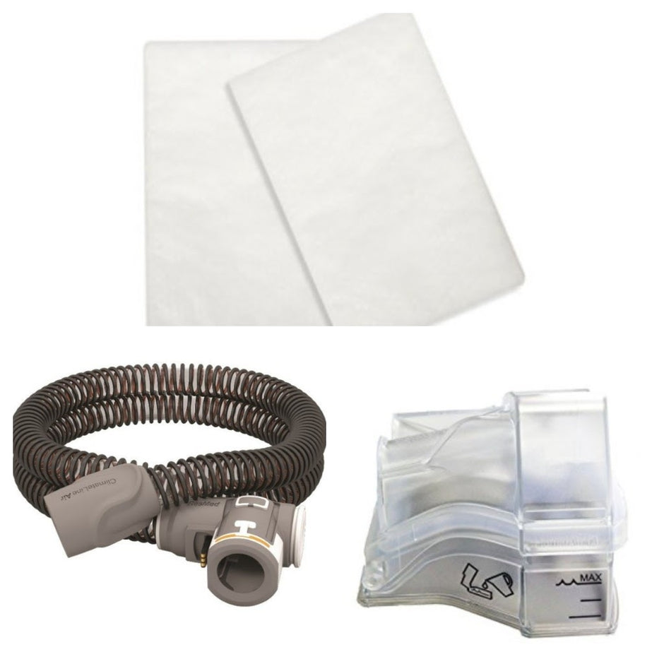 resmed cpap bundle Canadian CPAP Supply