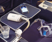 Charger l&#39;image dans la galerie, ResMed AirMini Travel CPAP.