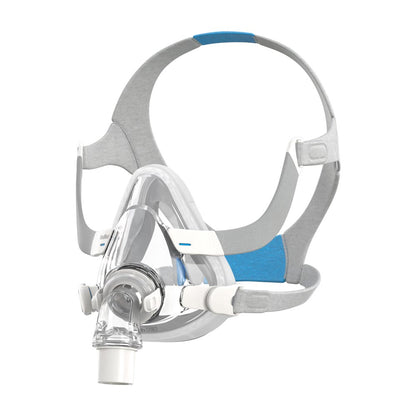 ResMed F20 Air Touch CPAP Mask.