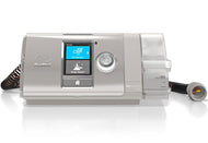 ResMed AirCurve 10 VAuto 3G with HumidAir and Heated Tube - Canadian CPAP Supply