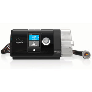 ResMed AirSense 10 Autoset + Mask + Lumin + Extra Filters + Mask Wipes - Canadian CPAP Supply
