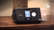 Charger l&#39;image dans la galerie, resmed airsense 10 autoset with heated tubing