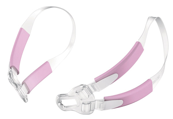 ResMed Swift™ FX for Her Bella Loop Headgear Assembly - Canadian CPAP Supply