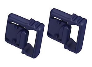 ResMed Mirage™ Headgear Clips - Canadian CPAP Supply