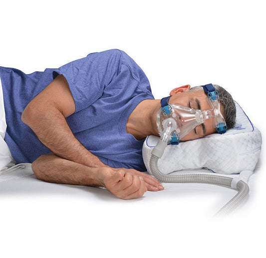 CPAP pillow