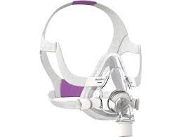 ResMed F20 AirTouch For Her Complete Mask System