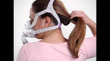 Charger l&#39;image dans la galerie, ResMed F20 AirTouch For Her Complete Mask System