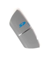 ResMed Air10 Side Panel Door Gray - Canadian CPAP Supply