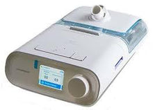 Load image into Gallery viewer, Philips Dreamstation Auto CPAP with Heated Humidifier CAX500T12 with WI-FI Module.