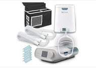 DreamClean Performance Package - Dreamstation Auto CPAP  w/ carrying case, Mask, SoClean 2, 2 add'l tubes, 6 extra filters - Canadian CPAP Supply