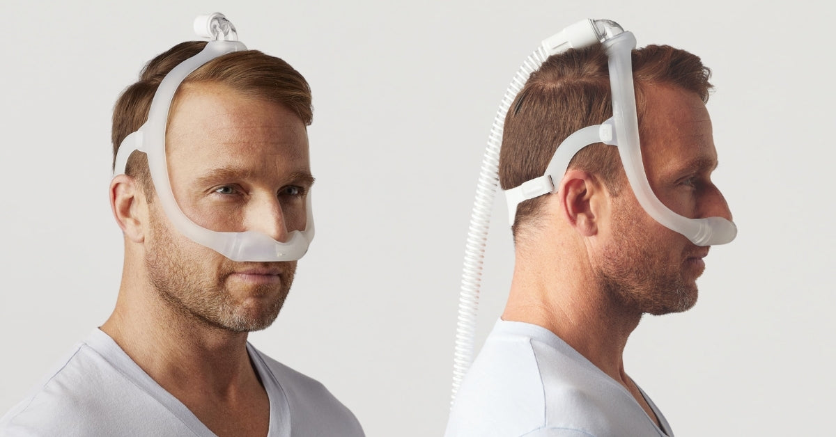 Philips Dreamwear Nasal Mask Fit Pack - Canadian CPAP Supply