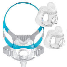 Load image into Gallery viewer, FISHER &amp; PAYKEL - Evora Full face - FitPack - Canadian CPAP Supply