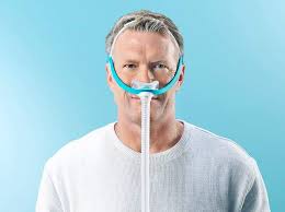 Fisher Paykel Evora Nasal Mask - Canadian CPAP Supply