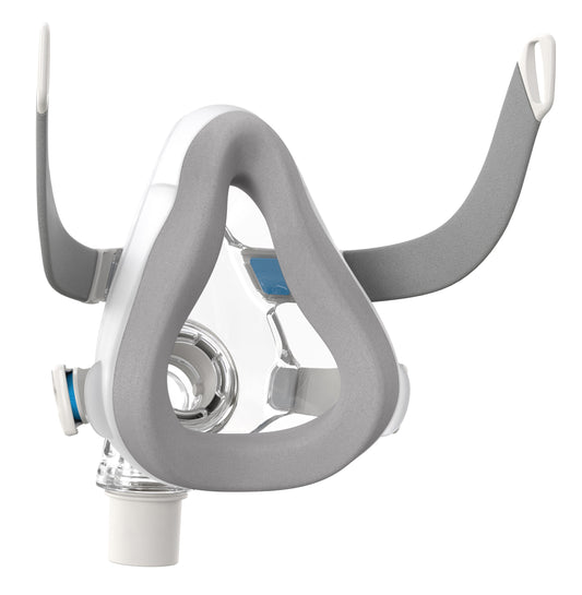 ResMed F20 Air Touch CPAP Mask.