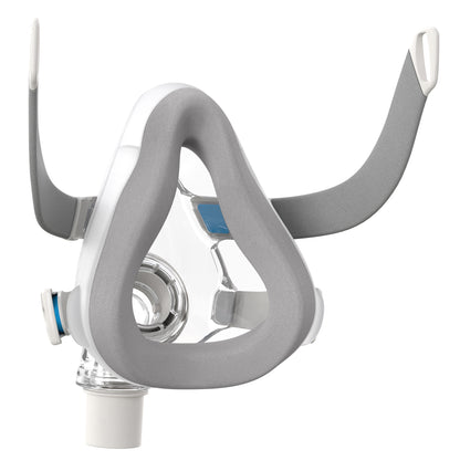ResMed F20 Air Touch CPAP Mask.