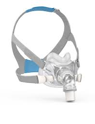 ResMed AirFit F30 Full Face Mask System - Canadian CPAP Supply