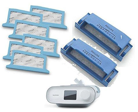 Philips Dreamstation Filter Kit - Canadian CPAP Supply