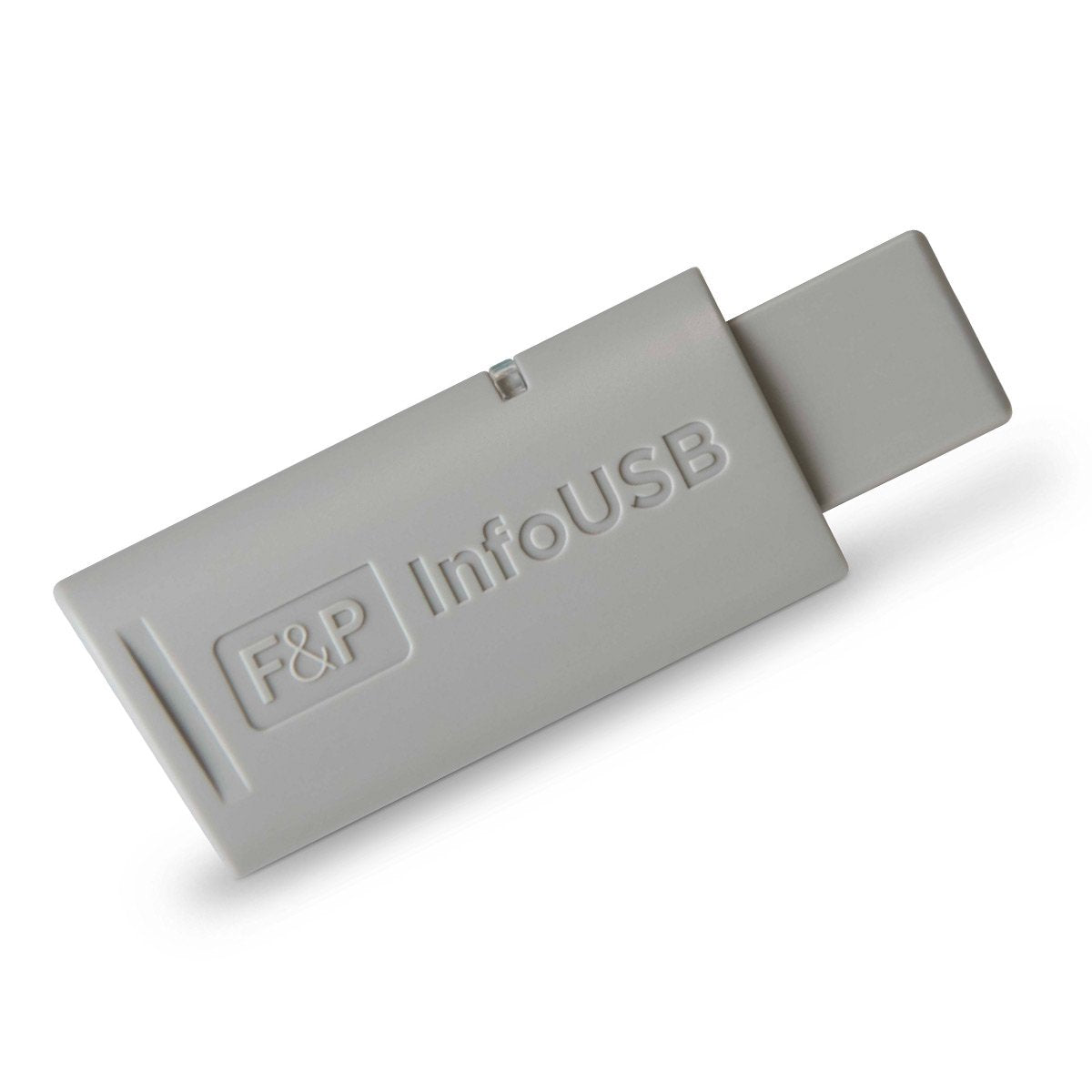 Fisher Paykel InfoUSB - Canadian CPAP Supply