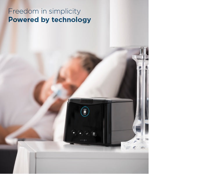 Fisher Paykel SleepStyle™ Auto - Canadian CPAP Supply