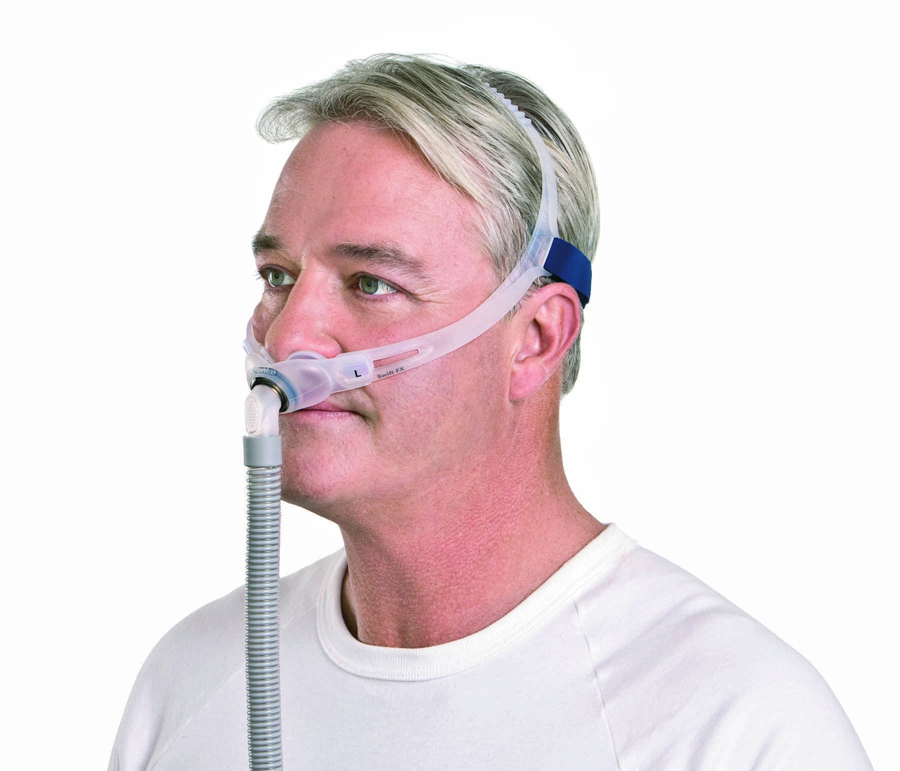 ResMed Swift FX Nasal Pillow Mask System