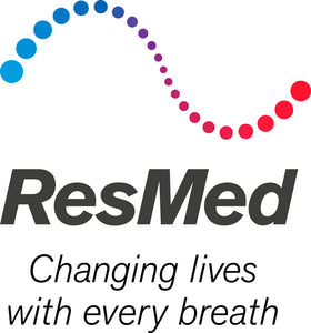 ResMed AirCurve 10 ASV  3G with HumidAir - Canadian CPAP Supply