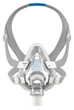 Charger l&#39;image dans la galerie, ResMed AirFit F20 Full Face Mask System.