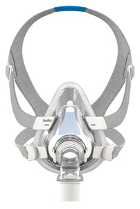 ResMed AirFit F20 Full Face Mask System.