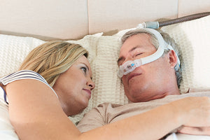 ResMed AirFit N30i Nasal Cradle Mask - Canadian CPAP Supply