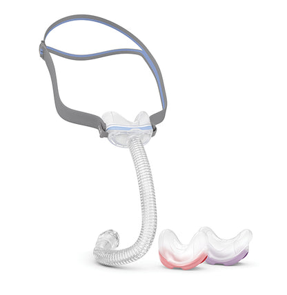 ResMed N30 Nasal Mask - Canadian CPAP Supply