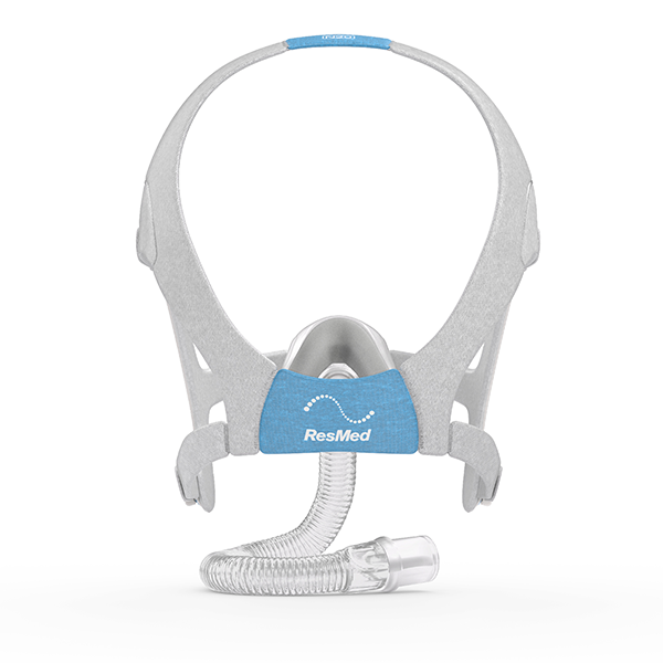 ResMed AirTouch N20 Nasal Mask - Canadian CPAP Supply
