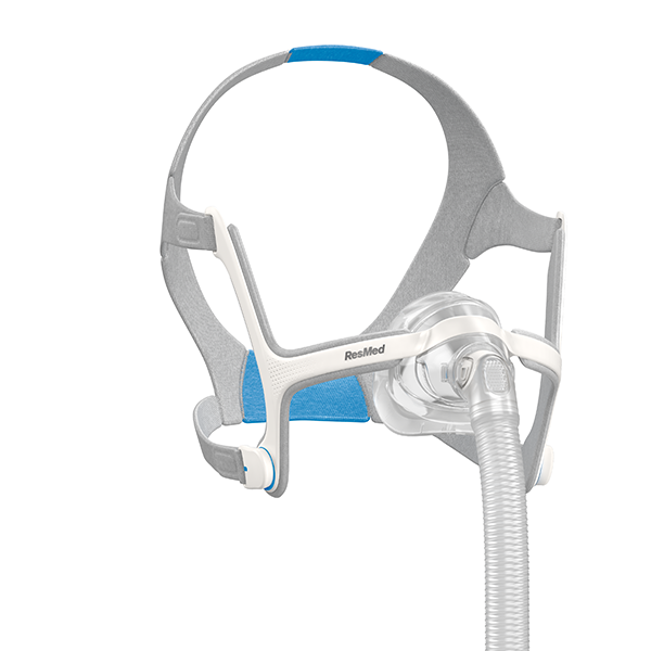 ResMed AirTouch N20 Nasal Mask - Canadian CPAP Supply