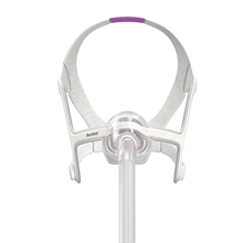Load image into Gallery viewer, ResMed N20 AirTouch For Her Nasal Mask - Canadian CPAP Supply