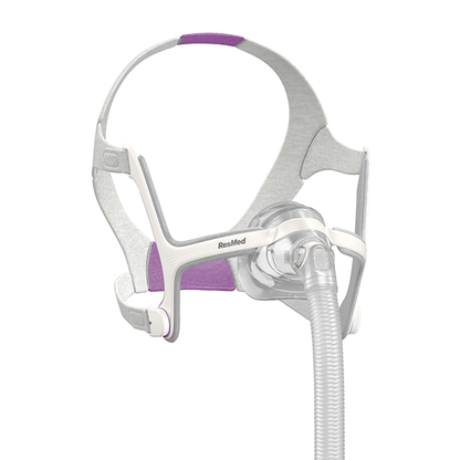 ResMed N20 AirTouch For Her Nasal Mask - Canadian CPAP Supply