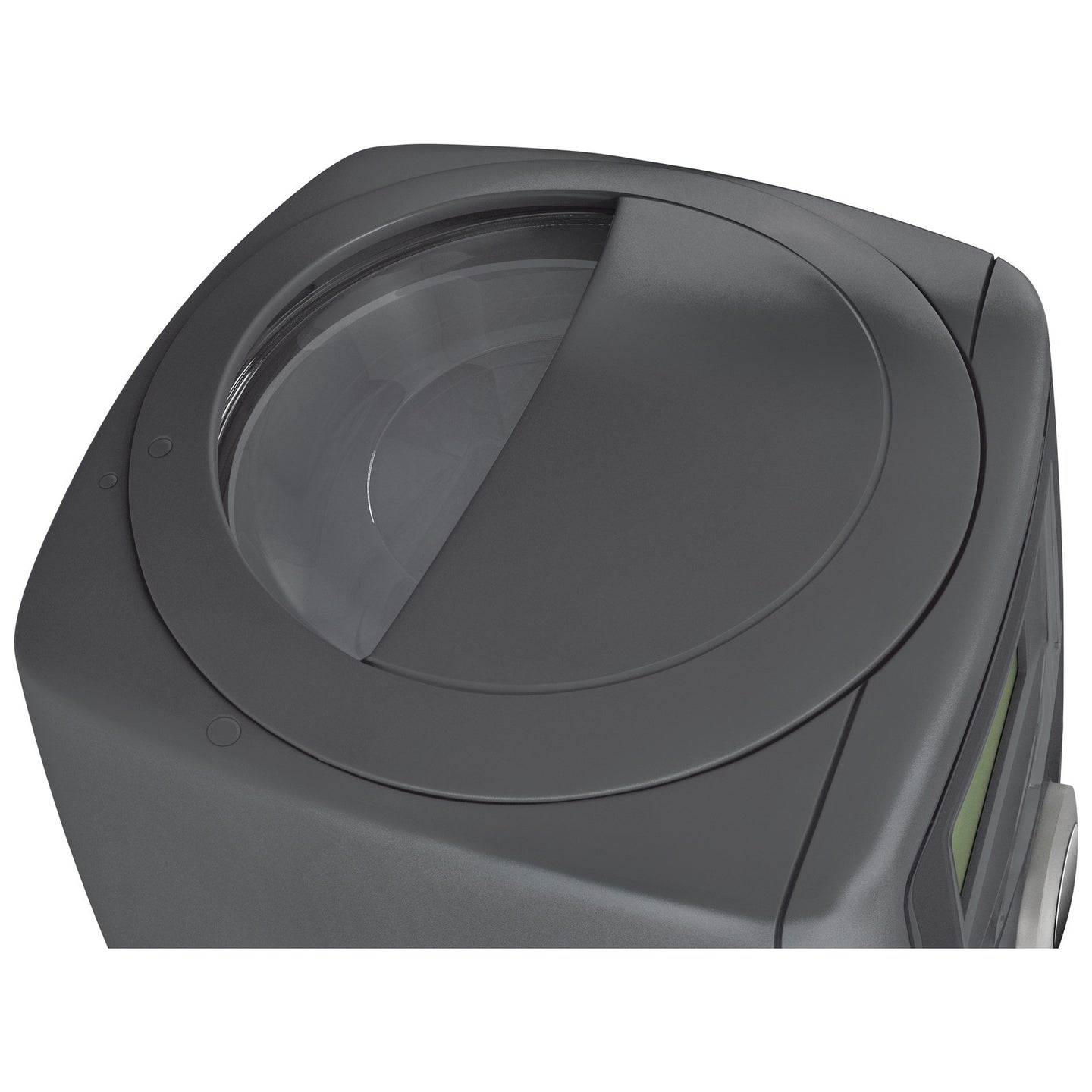 Fisher  Paykel ICON Charcoal Lid - Canadian CPAP Supply