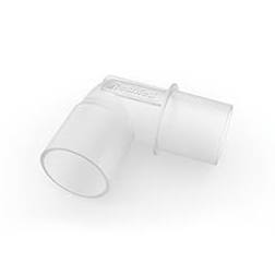 ResMed Air10 Tubing Elbow - Canadian CPAP Supply