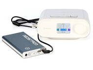 Medistrom™ Pilot-12 Lite Battery  Backup Power Supply for 12V PAP Devices - Canadian CPAP Supply