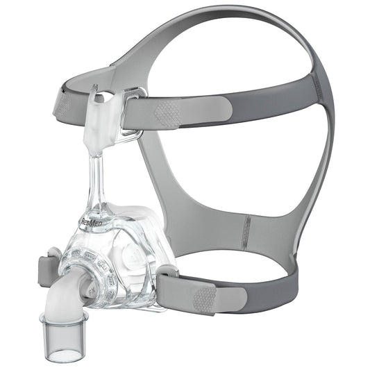 ResMed Mirage FX Nasal Mask.