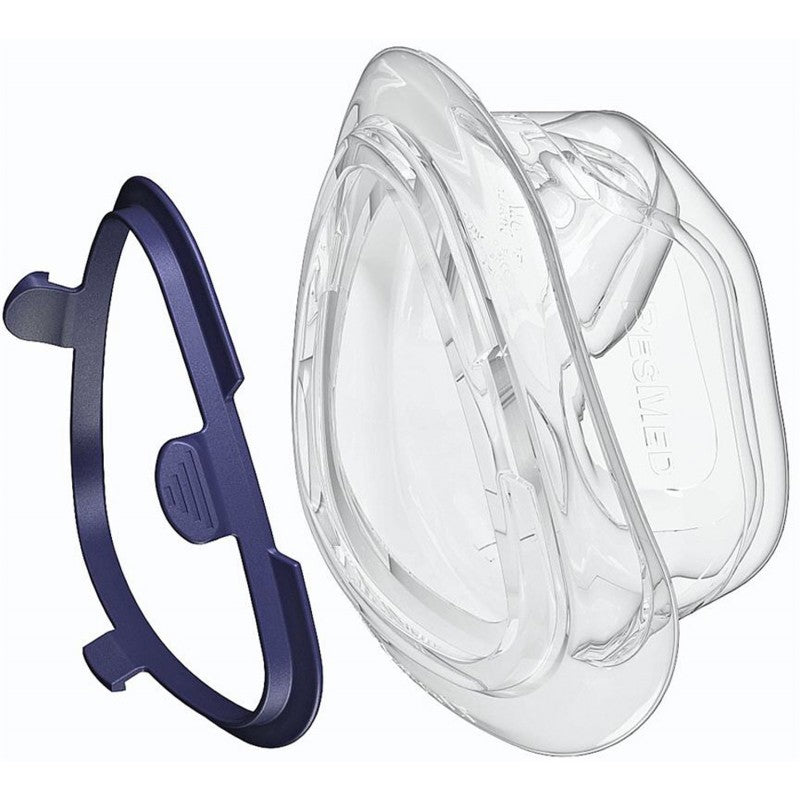 ResMed Activa LT Replacement Cushion - Canadian CPAP Supply