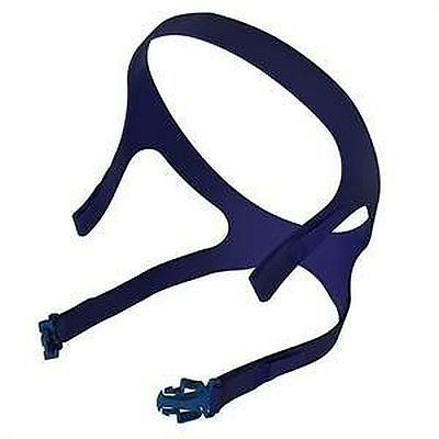 ResMed Mirage Quattro Headgear - Canadian CPAP Supply