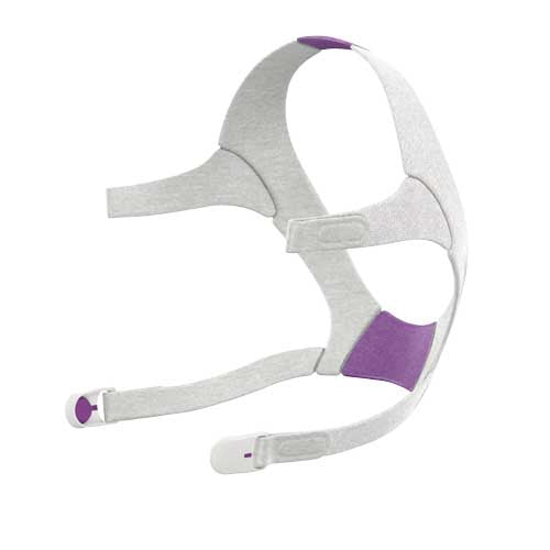 ResMed N20 Headgear For Her - Canadian CPAP Supply