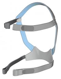 Mirage Quattro Air Headgear - Canadian CPAP Supply