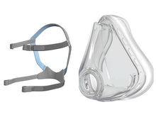 Load image into Gallery viewer, ResMed Quattro Air Bundle - Canadian CPAP Supply